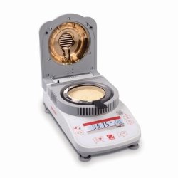 Halogen Moisture balance MB27 | Type : MB27